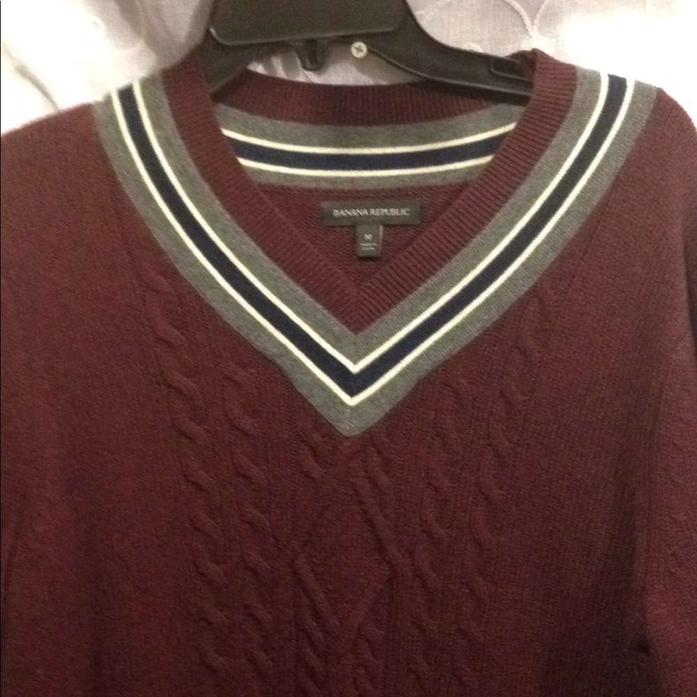 Banana Republic Size M